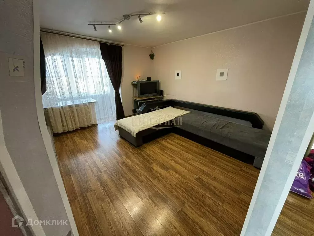 Продаётся 2-к квартира, 50.8 м - Фото 0