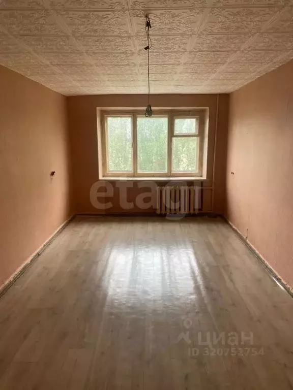 Комната Свердловская область, Качканар 4-й мкр, 58 (18.3 м) - Фото 1