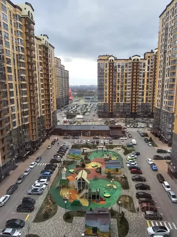 2-к кв. Краснодарский край, Краснодар ул. Конгрессная (54.0 м) - Фото 0