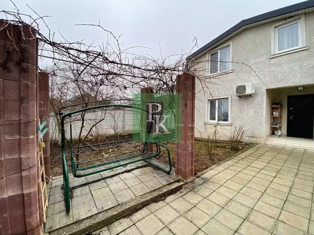 Дом в Севастополь Ветеран садоводческое товарищество, 92 (73 м) - Фото 2