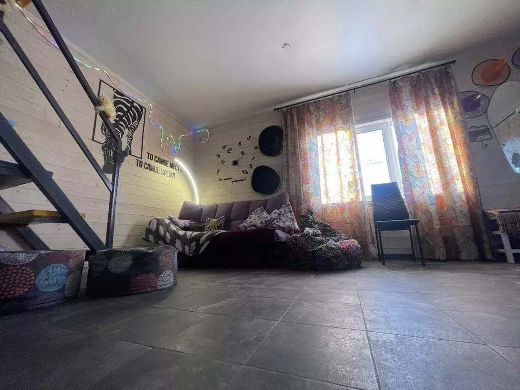 Дом в Московская область, Богородский городской округ, Обухово пгт ул. ... - Фото 1