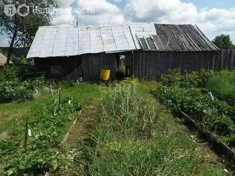 Дом в село Арамашево, Советская улица (48.3 м) - Фото 1