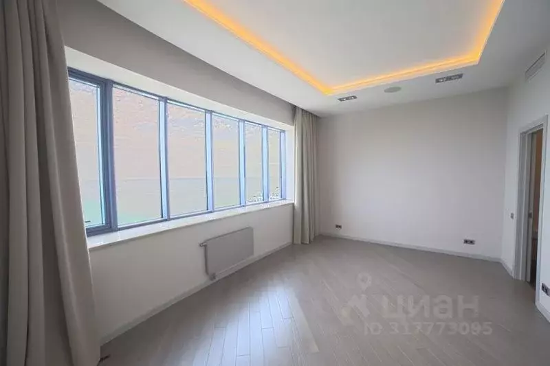 3-к кв. Краснодарский край, Сочи Курортный просп., 105б (168.9 м) - Фото 1