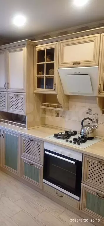 1-к. квартира, 35 м, 2/3 эт. - Фото 0