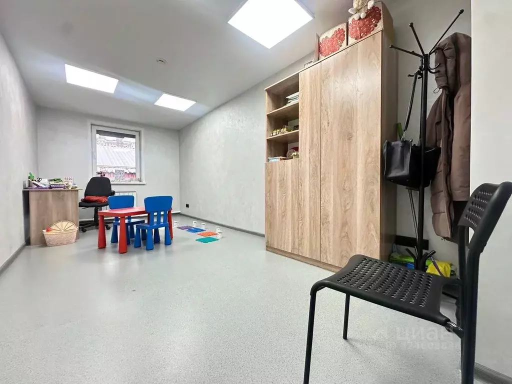 Офис в Алтайский край, Барнаул Мало-Тобольская ул., 10 (16 м) - Фото 2