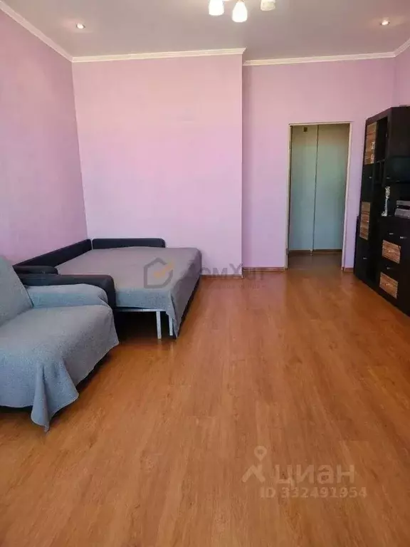 1-к кв. Севастополь ул. Челюскинцев, 57к2 (41.0 м) - Фото 2