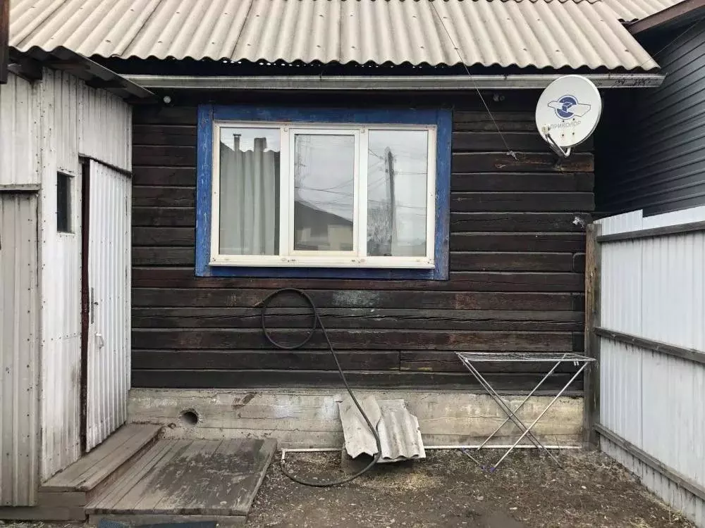 Дом в Иркутская область, Иркутск ул. Освобождения, 75 (91 м) - Фото 2