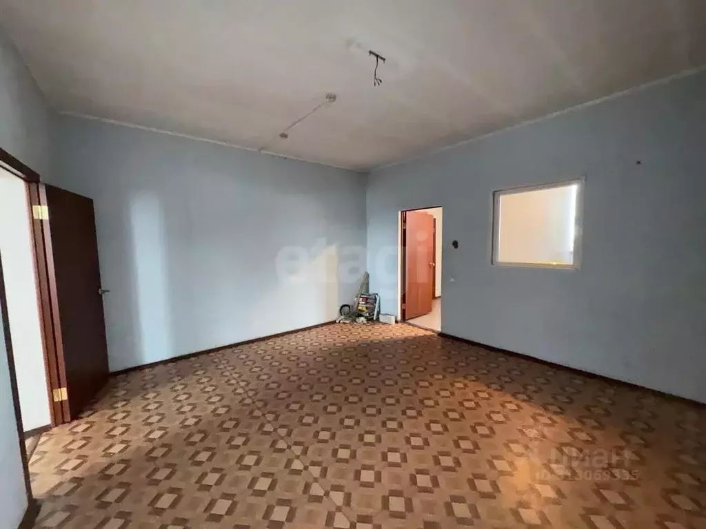 Склад в Свердловская область, Талицкий городской округ, пос. Троицкий ... - Фото 1