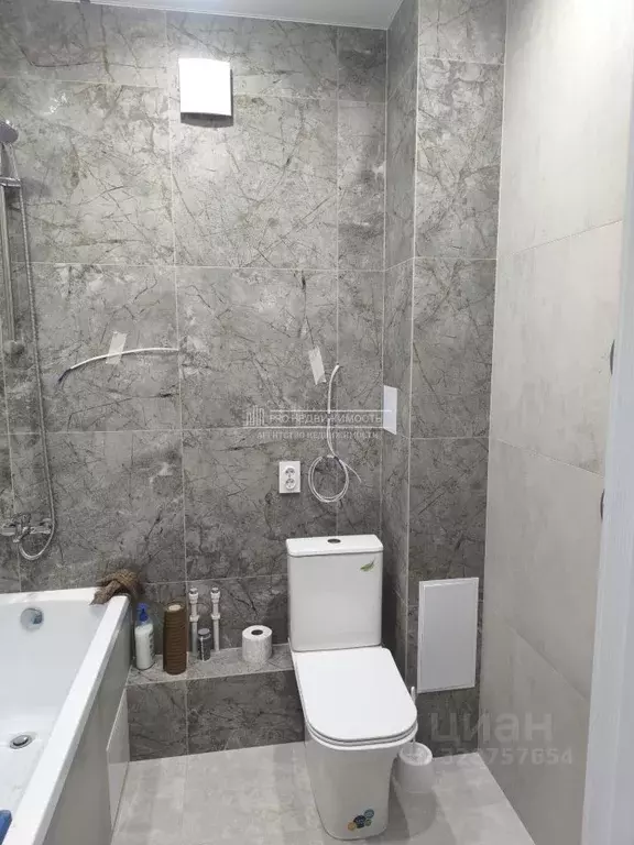 1-к кв. Марий Эл, Медведевский район, Руэмское с/пос, пос. Руэм ул. ... - Фото 1