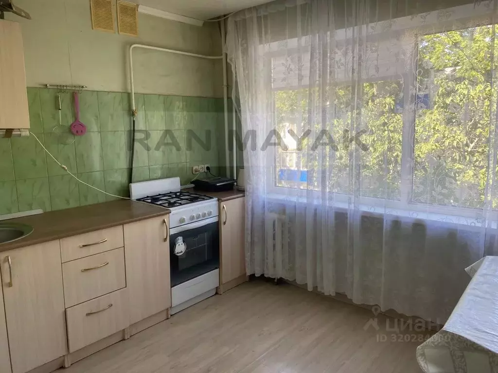 1-к кв. Адыгея, Майкоп ул. Коммунаров, 9 (36.0 м) - Фото 0
