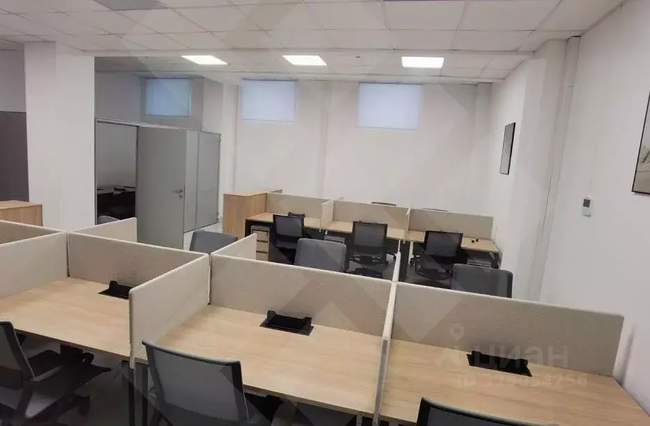 Помещение свободного назначения в Москва Причальный проезд, 2 (73 м) - Фото 1