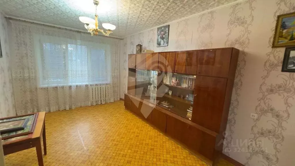 3-к кв. Белгородская область, Старый Оскол Парковый мкр, 22 (61.6 м) - Фото 1