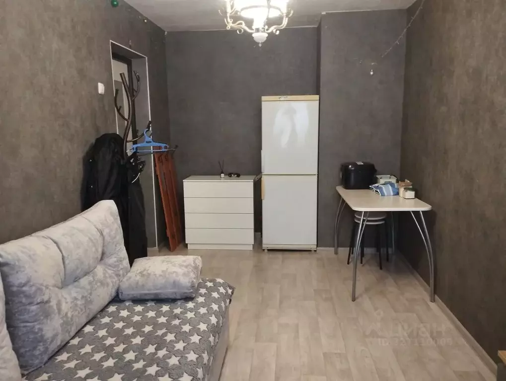 Комната Марий Эл, Йошкар-Ола ул. Машиностроителей, 112 (12.7 м) - Фото 1