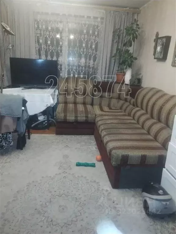 Комната Москва Чусовская ул., 10К2 (10.0 м) - Фото 1