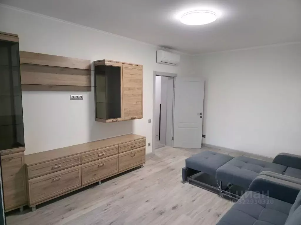 1-к кв. Москва Балаклавский просп., 15 (51.0 м) - Фото 0