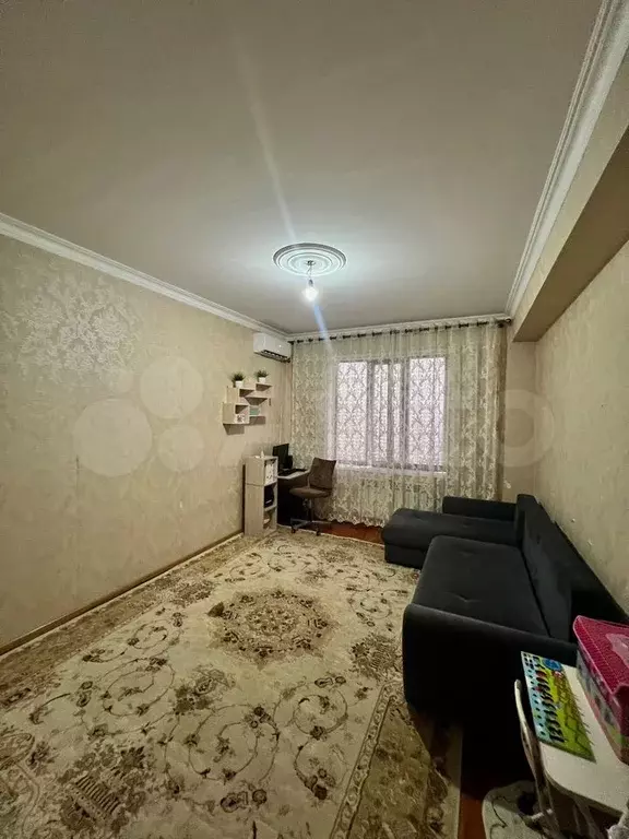 1-к. квартира, 50 м, 3/5 эт. - Фото 0
