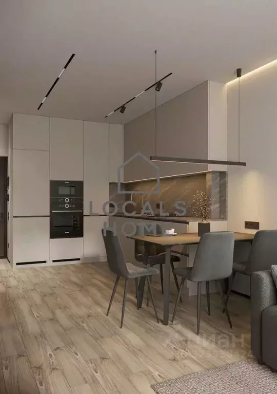 2-к кв. Рязанская область, Рязанский муниципальный округ, с. Дядьково ... - Фото 2