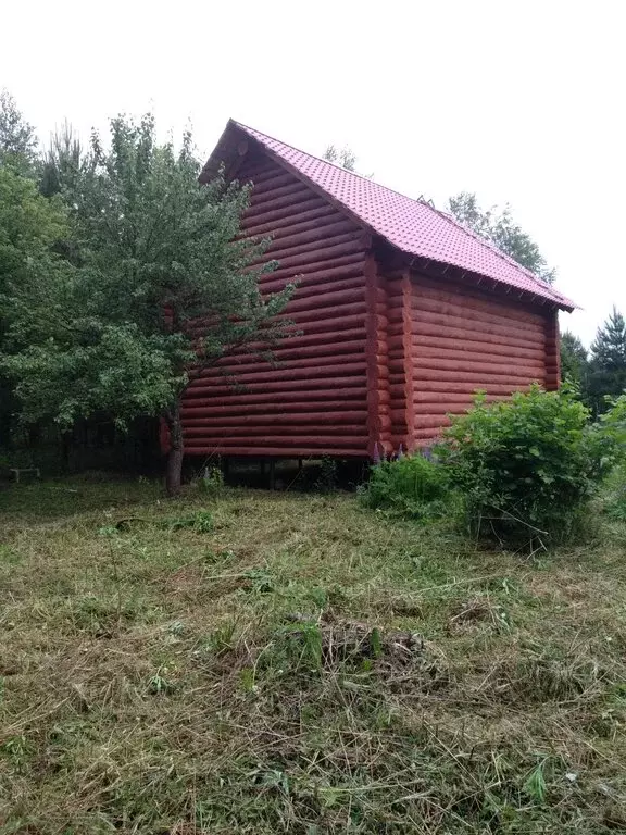 Дом в Суздальский район, муниципальное образование Селецкое, СНТ ... - Фото 0