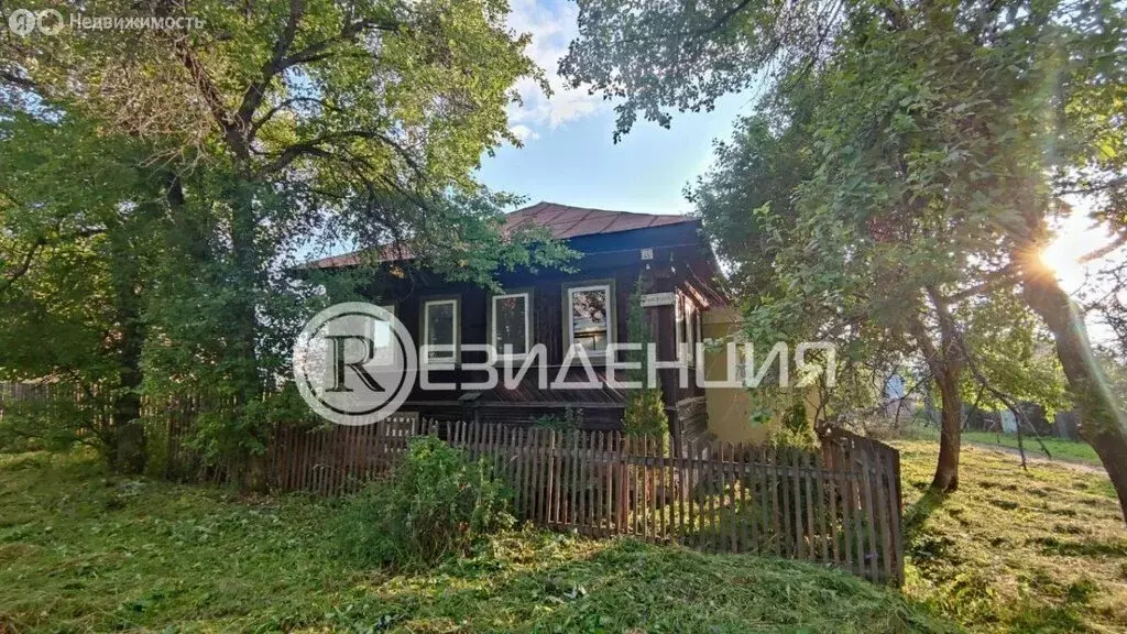 Дом в Лысьва, Нижегородская улица, 45 (80 м) - Фото 0