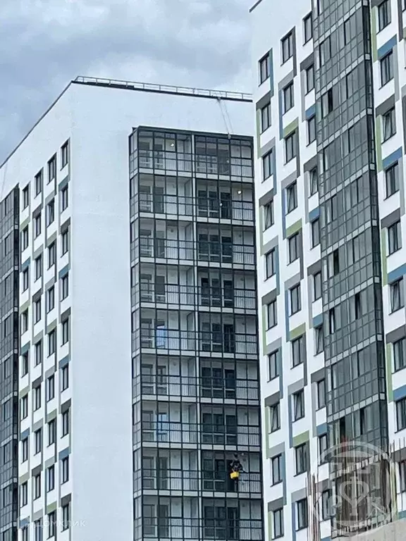 Продаётся 2-к квартира, 60.82 м - Фото 0