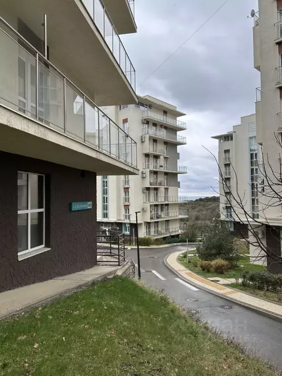 Помещение свободного назначения в Краснодарский край, Анапа ... - Фото 1