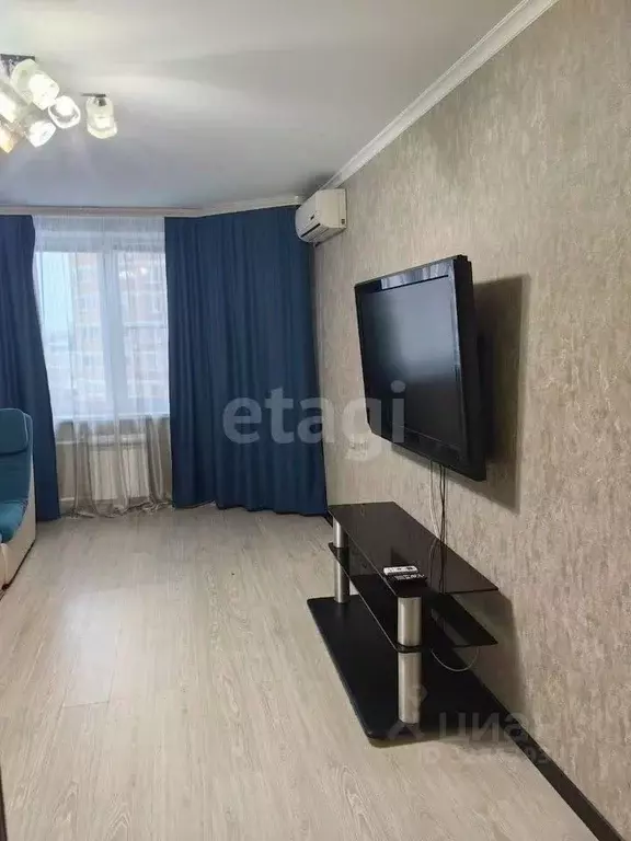 3-к кв. Липецкая область, Липецк ул. Лутова, 6 (80.0 м) - Фото 1