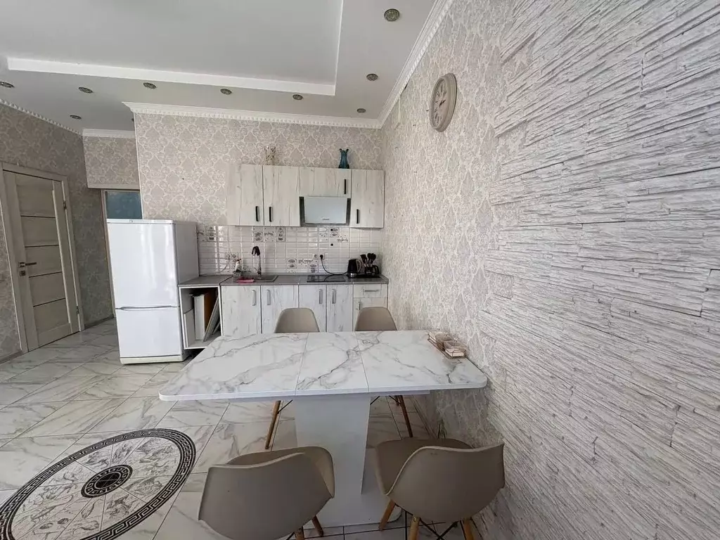 1-к кв. Московская область, Чехов Новая ул., 26к1 (50.0 м) - Фото 1