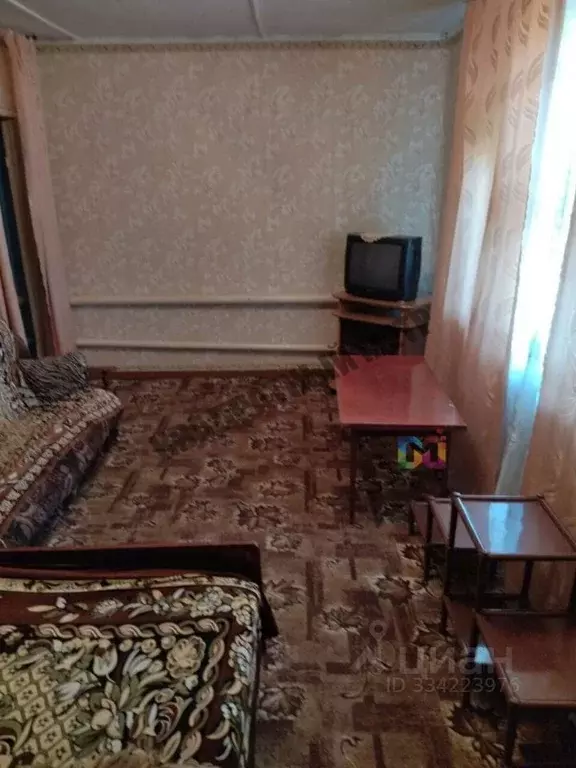 3-к кв. Калмыкия, Лагань ул. Нефтяников, 5 (52.4 м) - Фото 2