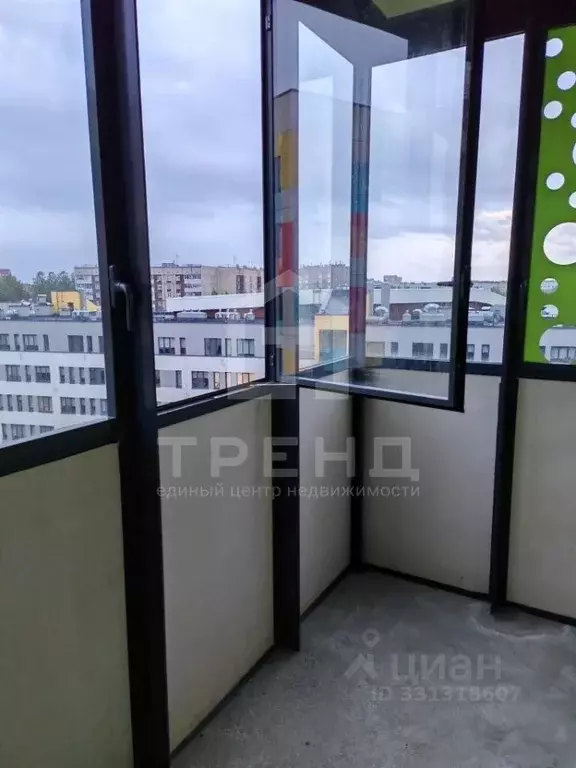 2-к кв. Ленинградская область, Гатчина ул. Чехова, 39к2 (43.5 м) - Фото 1