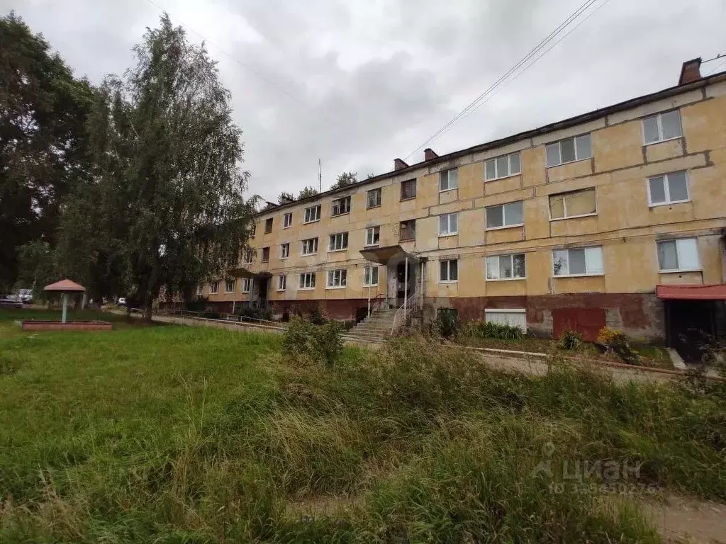 Торговая площадь в Свердловская область, Горноуральский пгт 11 (62 м) - Фото 1