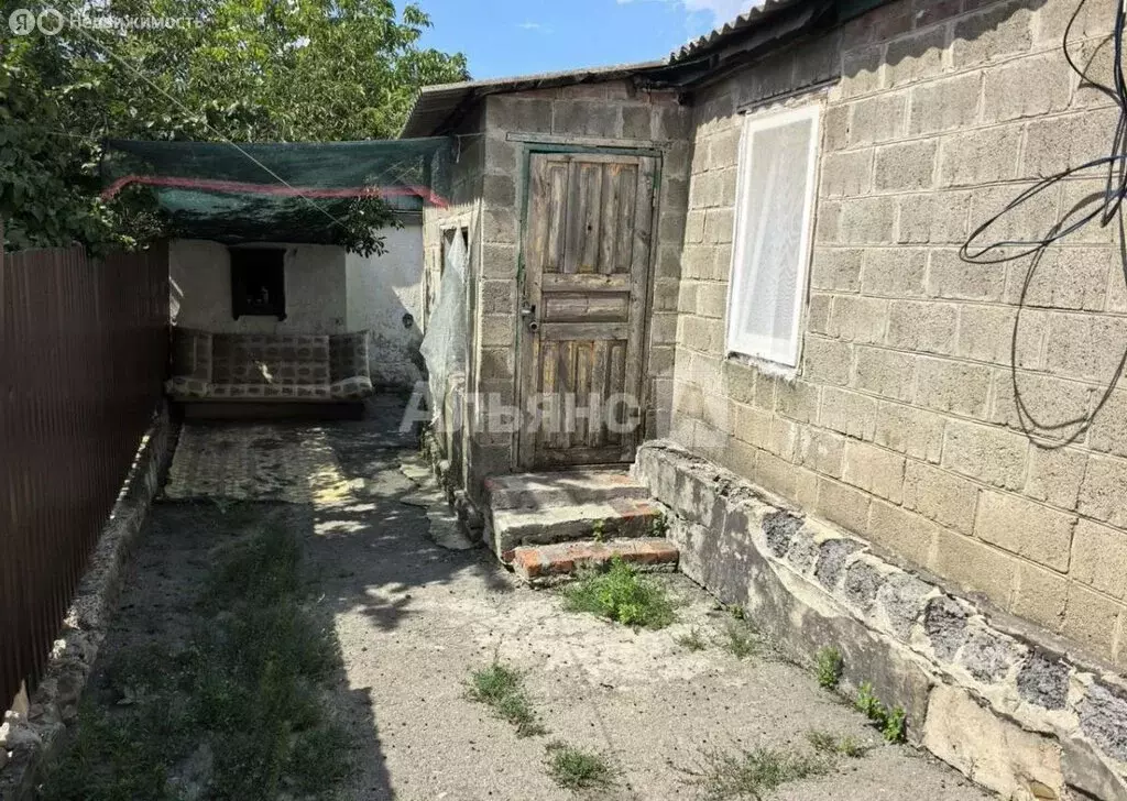 Дом в Шахты, улица 26 Июня (48 м) - Фото 2