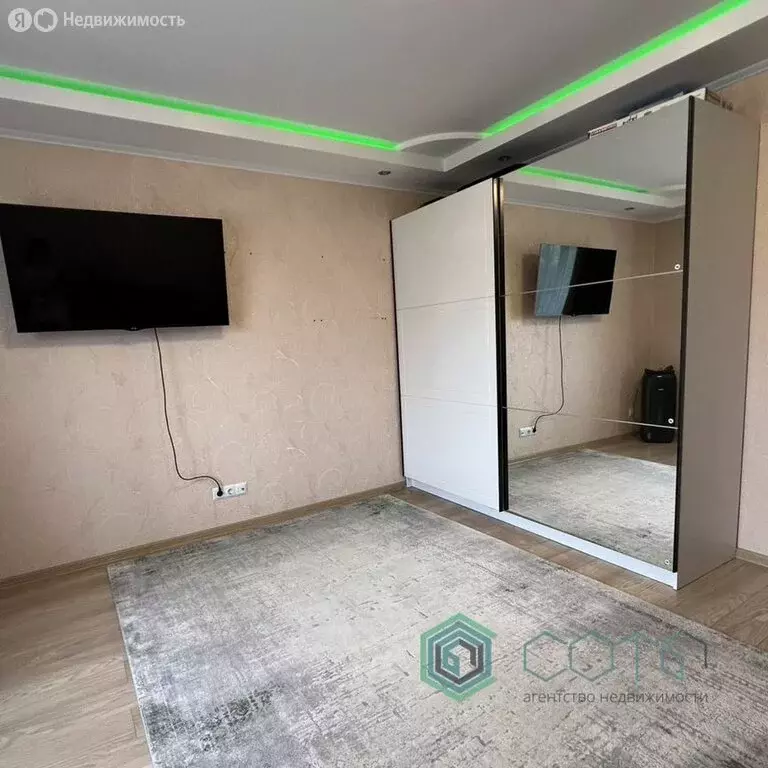 4-комнатная квартира: Светлогорск, Пригородная улица, 5 (84.5 м) - Фото 2