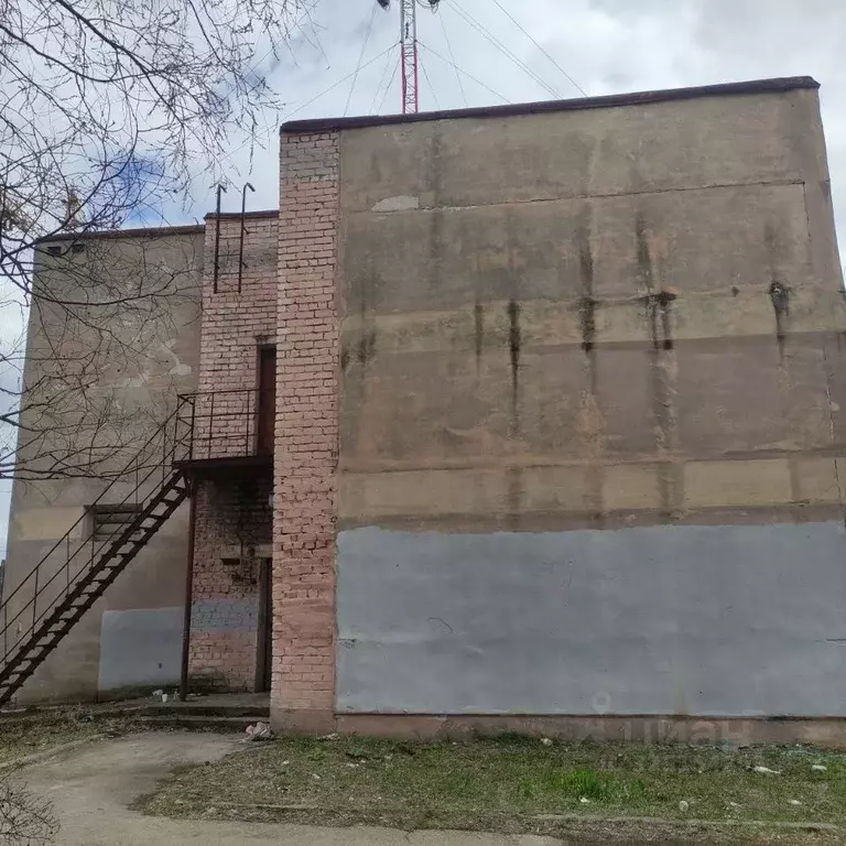 Помещение свободного назначения в Пермский край, Пермь ул. ... - Фото 1