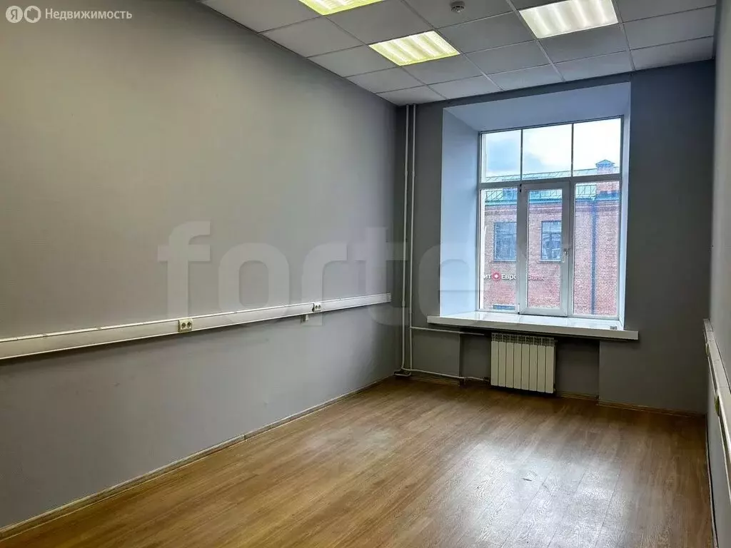 Офис (966 м) - Фото 2
