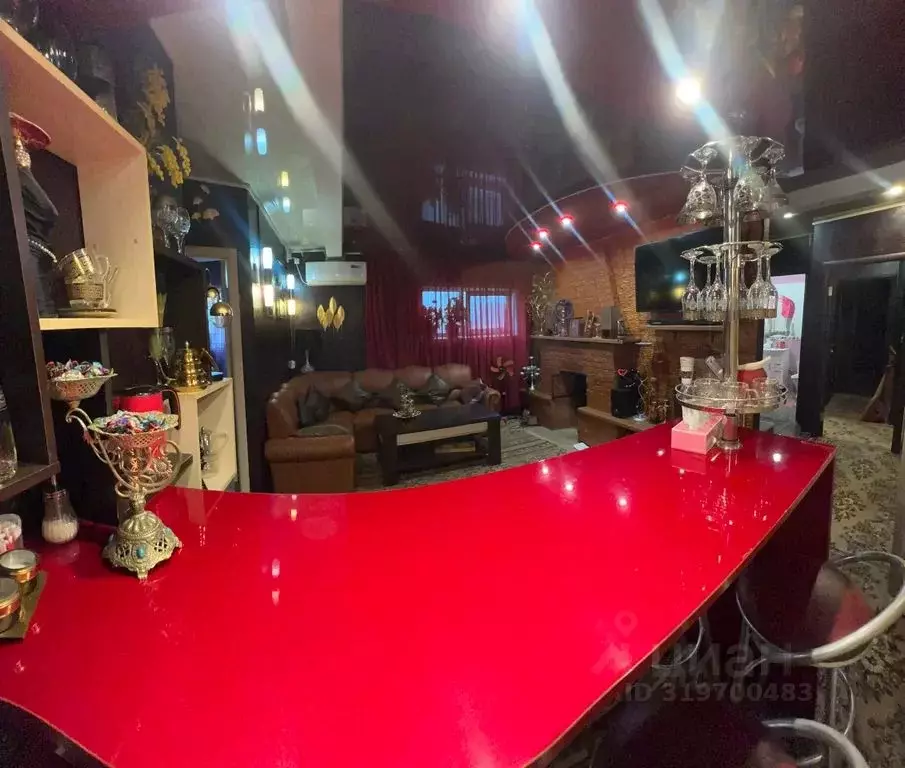 Комната Приморский край, Владивосток Днепровская ул., 19Б - Фото 0