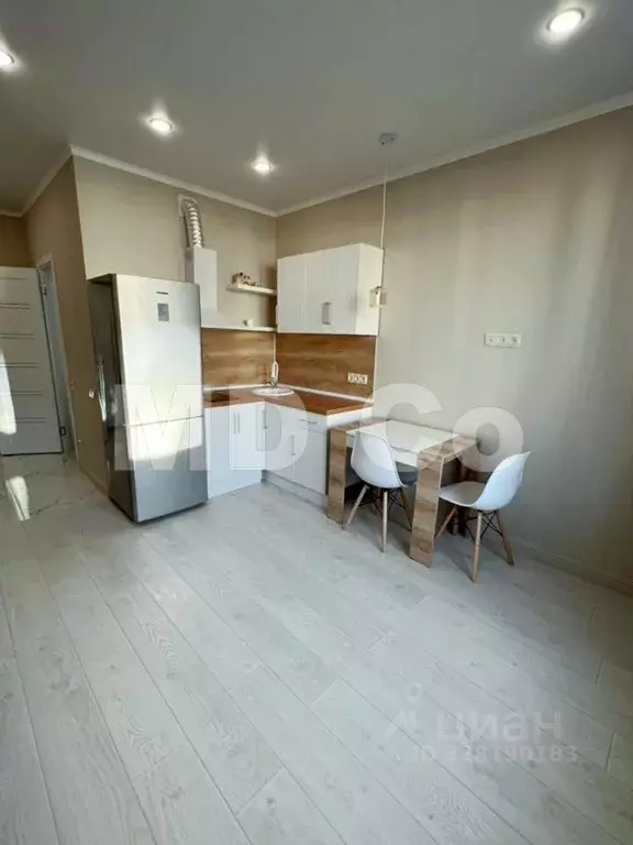 Студия Московская область, Мытищи бул. Тенистый, 3 (22.2 м) - Фото 2