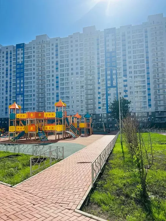 Продаётся квартира-студия, 21.8 м - Фото 1