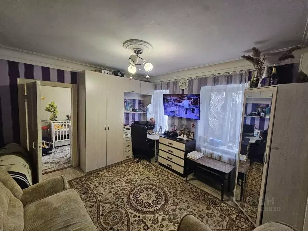 Дом в Севастополь ул. Декабристов, 60 (63 м) - Фото 1
