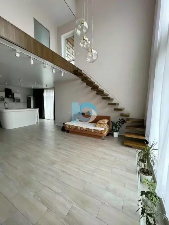 Дом в Брянская область, Сельцо пер. Кирова, 2В (158 м) - Фото 2