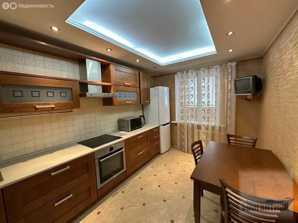 2-комнатная квартира: Самара, Вольская улица, 85 (65.5 м) - Фото 1