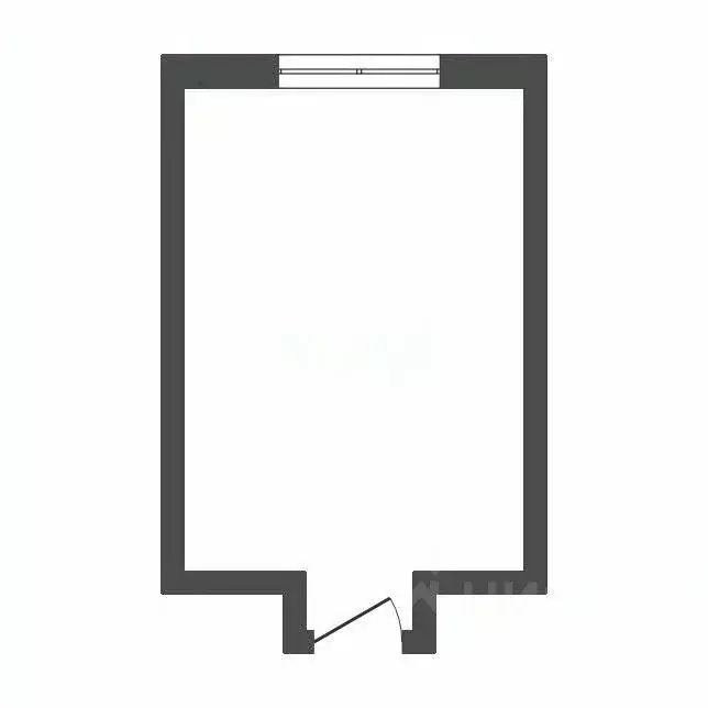 Комната Московская область, Воскресенск Советская ул., 15/11 (16.0 м) - Фото 2