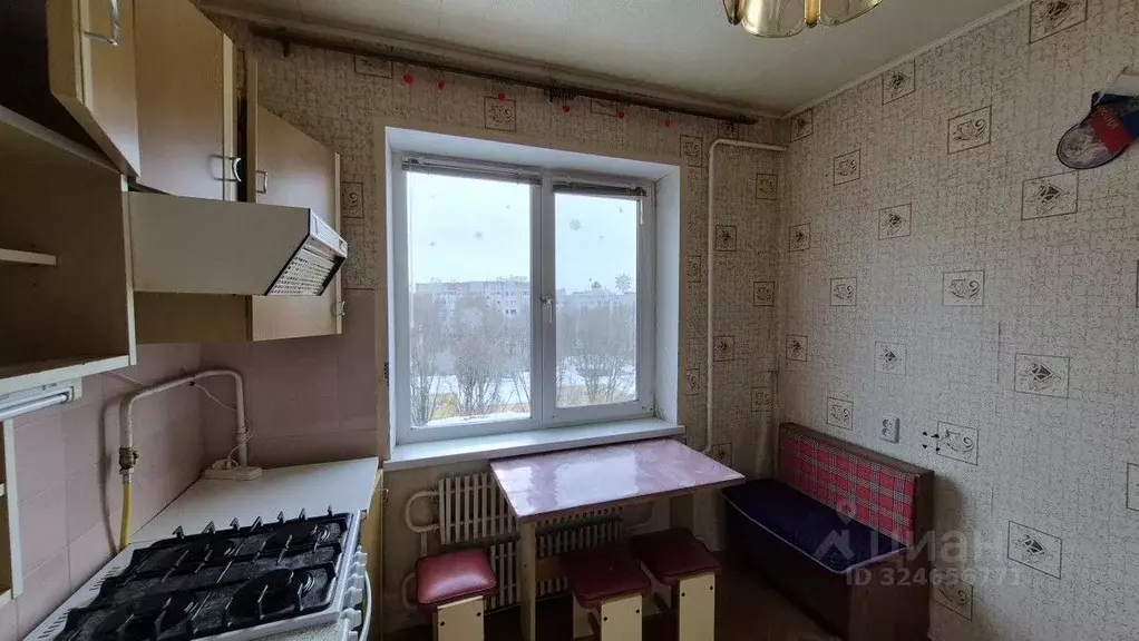 2-к кв. Брянская область, Брянск ул. Брянского Фронта, 10/1 (52.5 м) - Фото 2