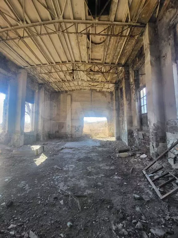 Производство, 131.4 м - Фото 1