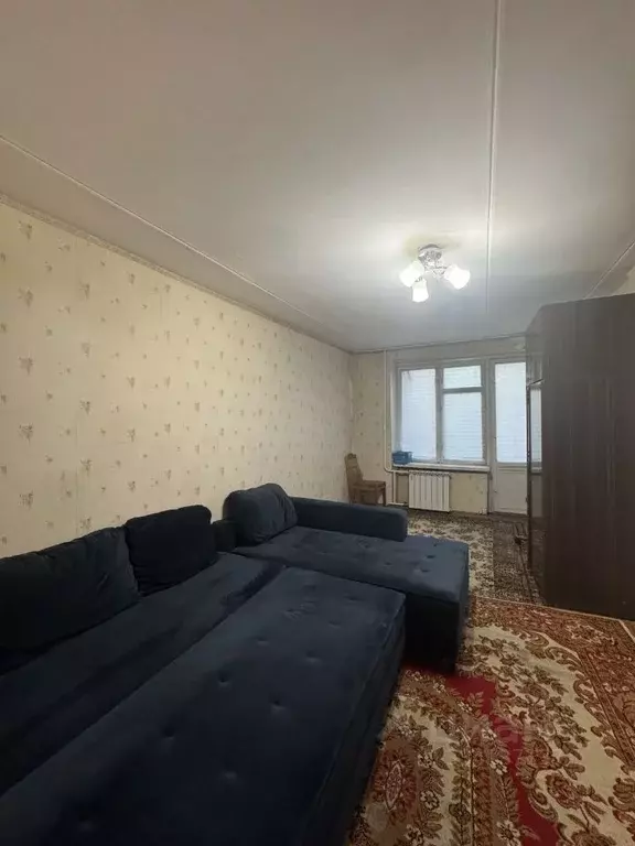 1-к кв. Москва Ивантеевская ул., 10 (33.0 м) - Фото 1