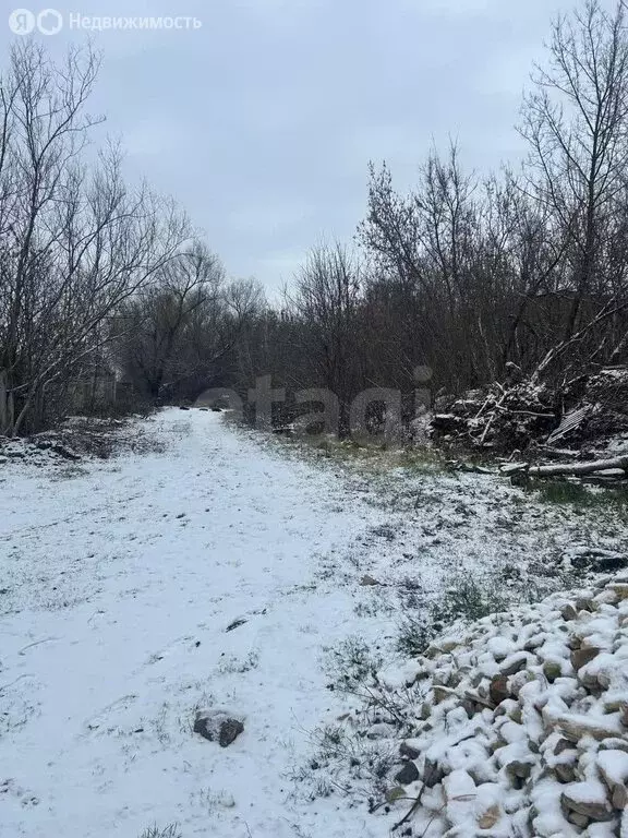 Участок в Тула, улица Малые Гончары (6.61 м) - Фото 1