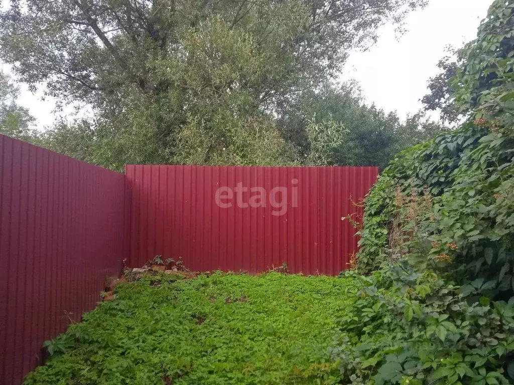 Участок в Калужская область, Калуга Факел СНТ,  (15.8 сот.) - Фото 1