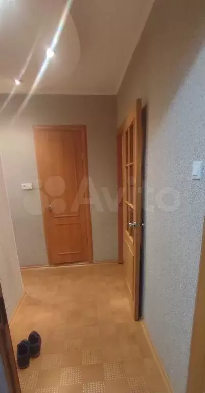 1-к. квартира, 31 м, 4/9 эт. - Фото 0