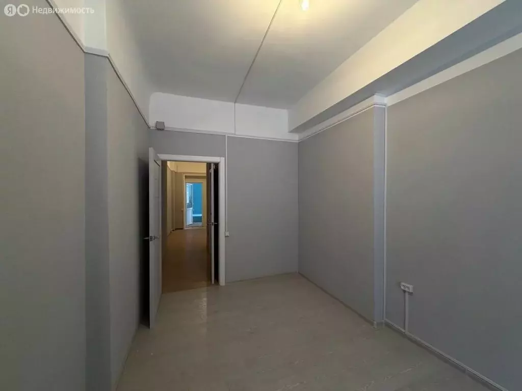 1-комнатная квартира: Чапаевск, Рабочая улица, 16 (25 м) - Фото 1