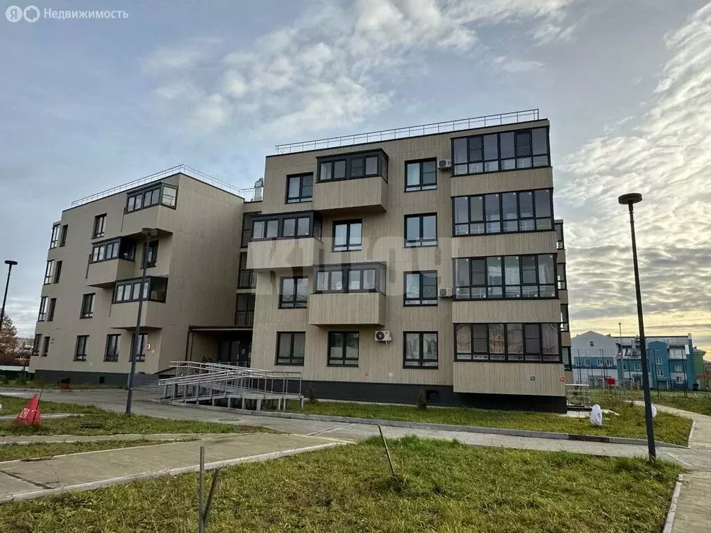 2-комнатная квартира: Сокол, улица Строителей, 4к1 (67 м) - Фото 1