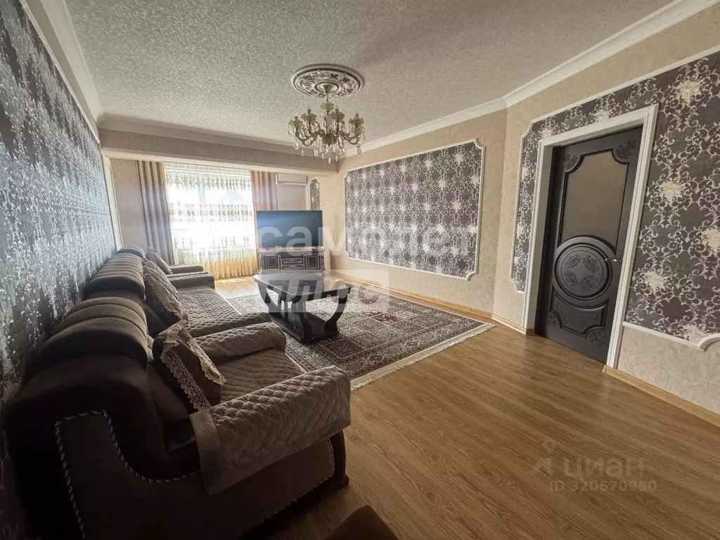 2-к кв. Дагестан, Дербент ул. Сальмана, 91В (100.0 м) - Фото 1